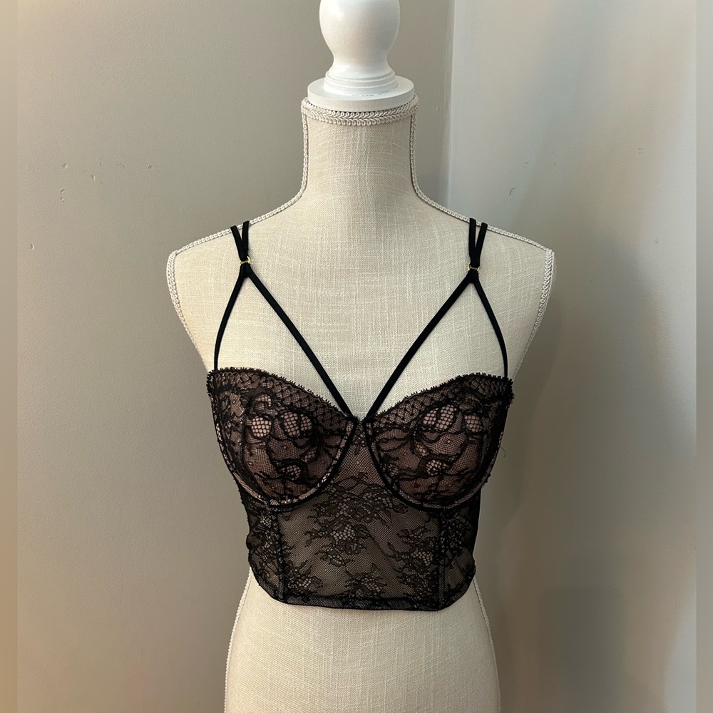 Victoria’s Secret bra